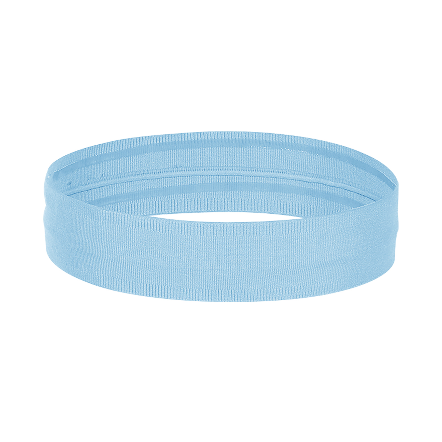 FlyFlyPromos - Elastic Sports Sweatband Image 15 - Promotional Product